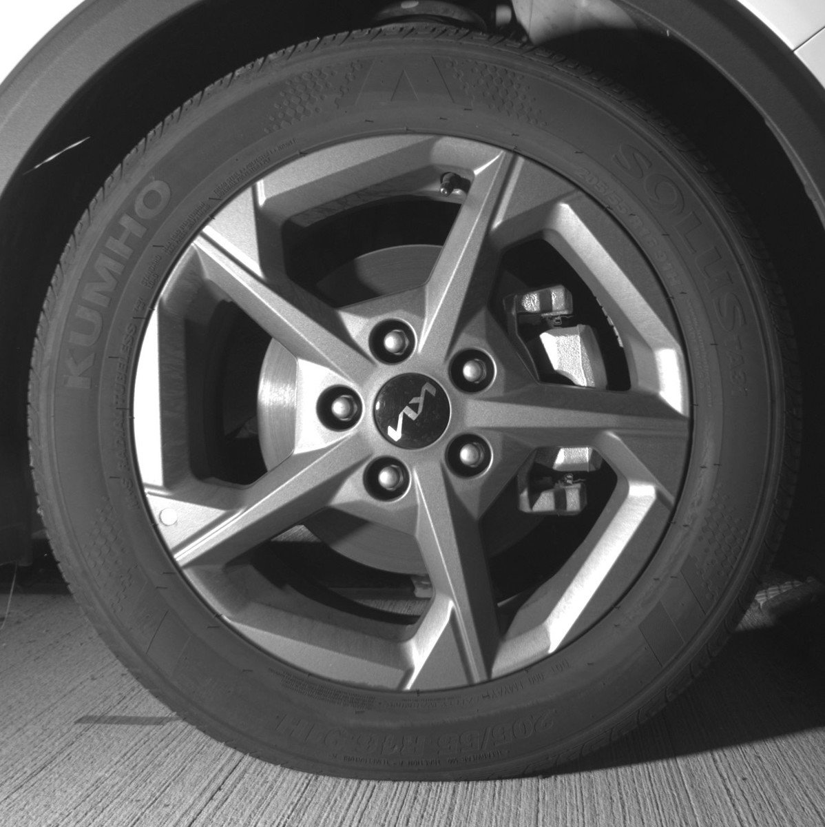 Used 2025 Kia K4 LXS image 13