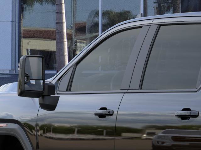 New 2026 GMC Sierra 2500 AT4X image 12