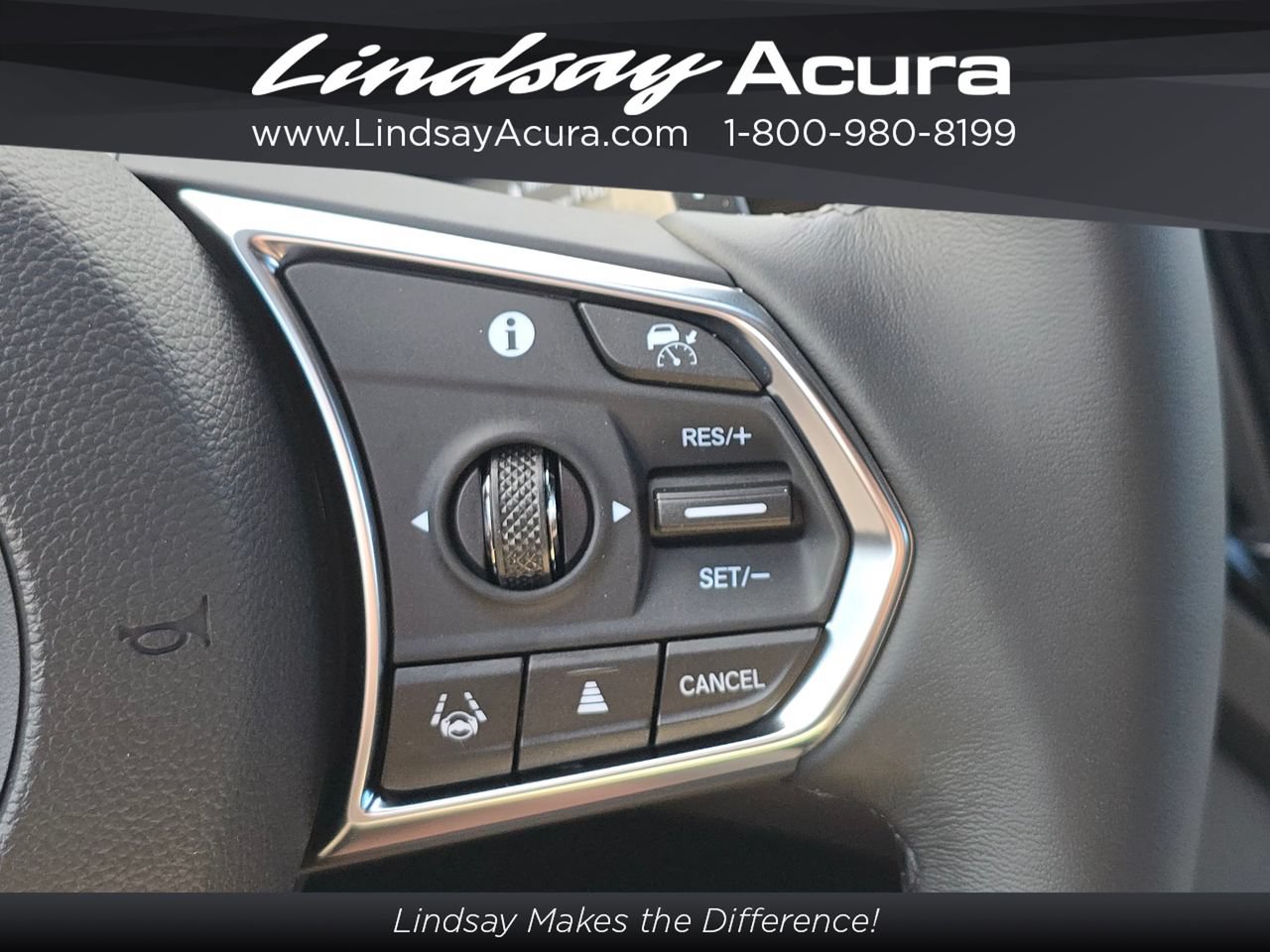 New 2026 Acura RDX SH-AWD image 19