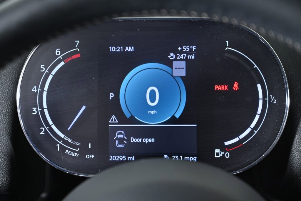 Certified 2023 MINI Cooper Countryman S image 14