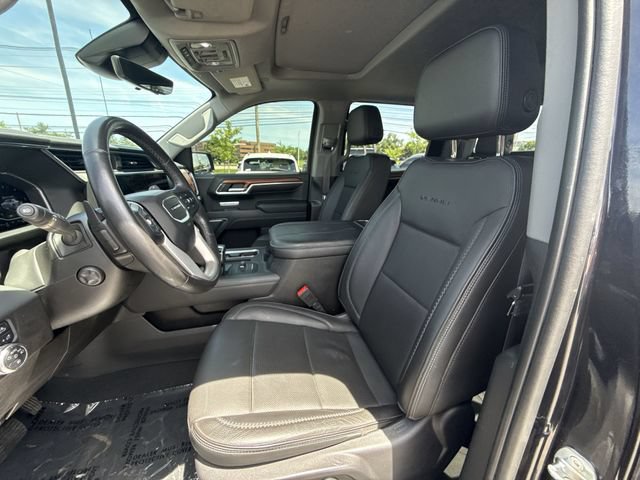Used 2023 GMC Sierra 1500 Denali w/ Technology Package AWD/4WD image 11