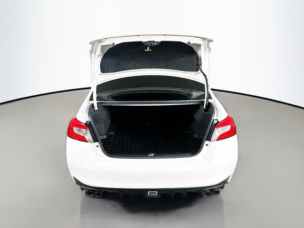 Used 2021 Subaru WRX Premium w/ Popular Package #3 (IZT) image 29