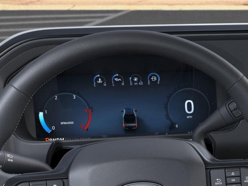 New 2026 Ford F350 Platinum image 13