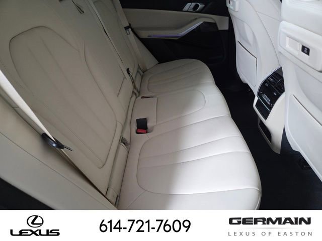 Used 2020 BMW X5 xDrive40i w/ Convenience Package image 23