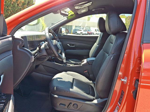 Certified 2025 Hyundai Santa Cruz XRT AWD/4WD image 11