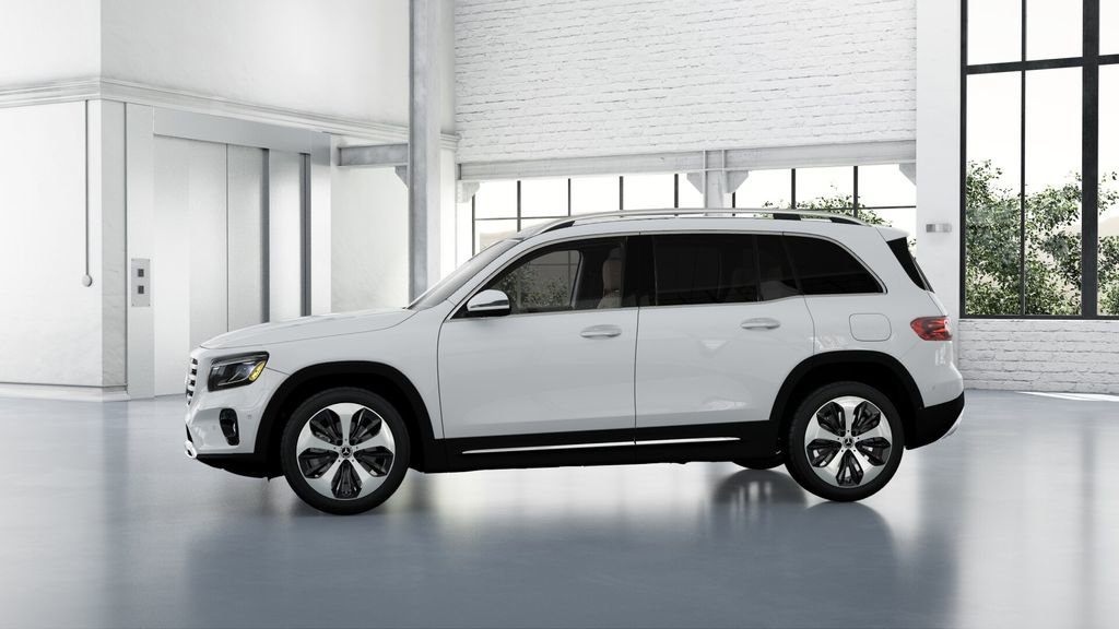 New 2026 Mercedes-Benz GLB 250 image 30