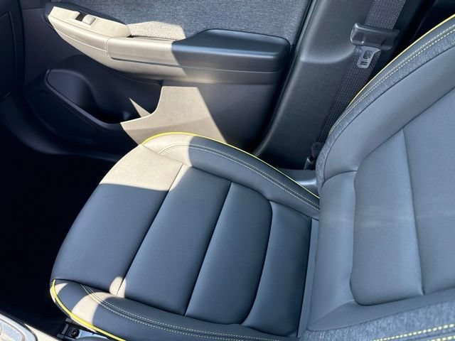 New 2026 Chevrolet TrailBlazer ACTIV w/ Convenience Package AWD/4WD image 29