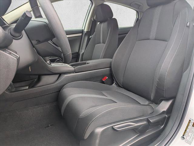 Used 2021 Honda Civic LX image 16
