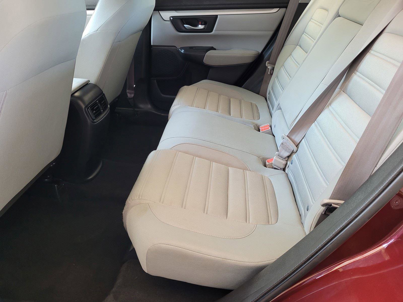 Used 2019 Honda CR-V LX image 20