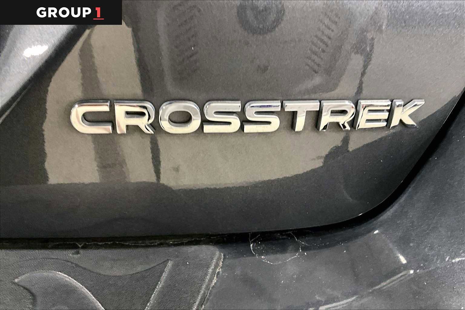 Certified 2024 Subaru Crosstrek 2.0i Premium AWD/4WD image 10