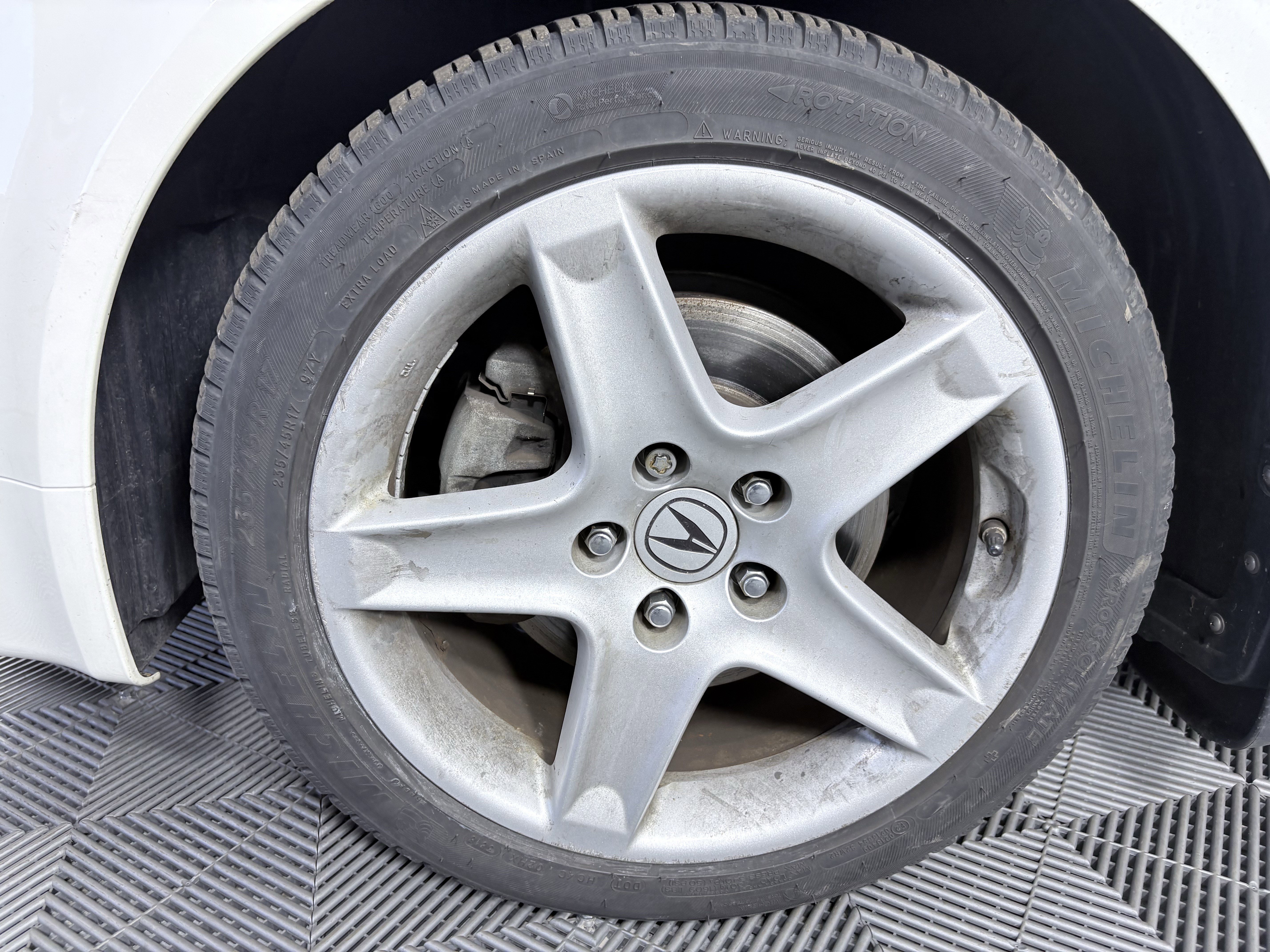 Used 2006 Acura TL image 10