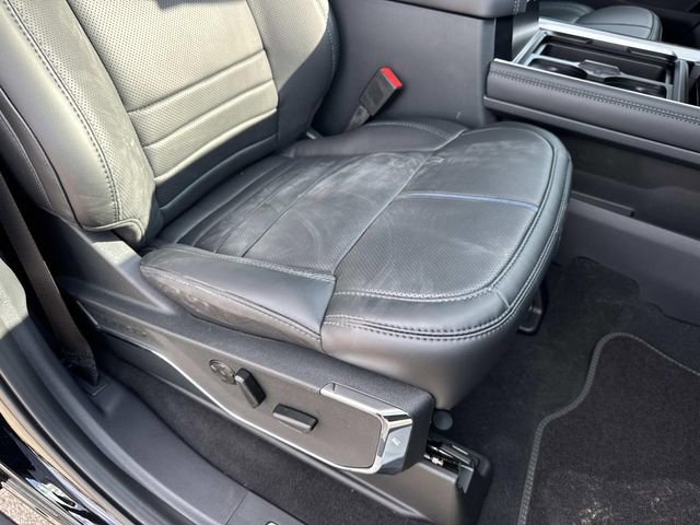 New 2026 Ford F350 Platinum image 10