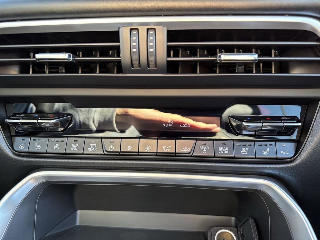 New 2026 MAZDA CX-70 3.3 Turbo S w/ Premium Package image 19