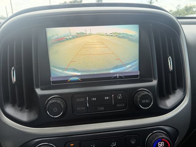 Used 2018 GMC Canyon SLT w/ Trailering Package AWD/4WD image 25