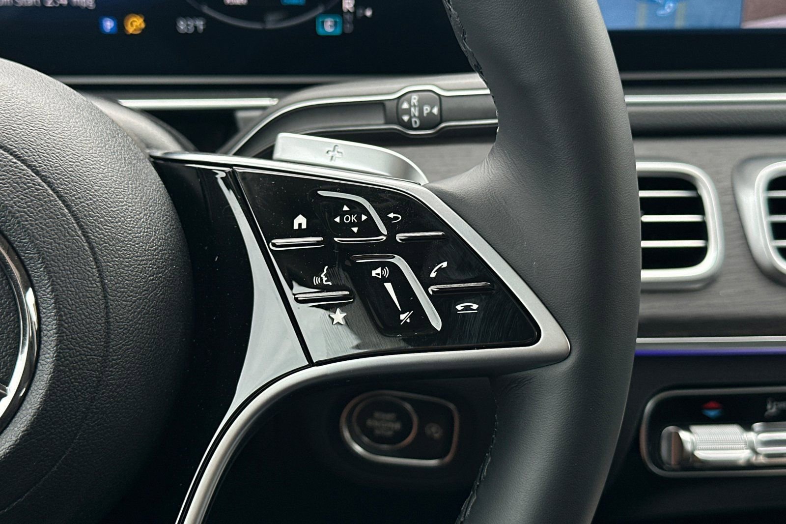 New 2025 Mercedes-Benz GLE 350 4MATIC image 27