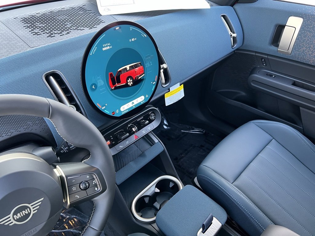 New 2026 MINI Cooper Countryman S image 22