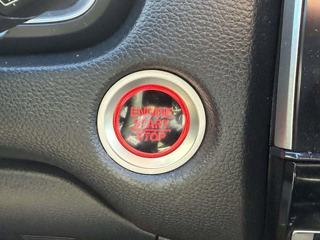 Certified 2020 Honda CR-V EX image 23