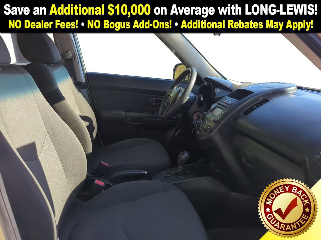 Used 2012 Kia Soul image 22