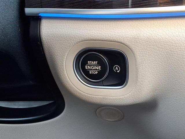 New 2026 Mercedes-Benz GLS 450 4MATIC image 25