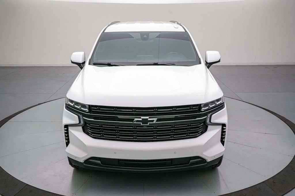 Used 2022 Chevrolet Tahoe RST w/ Luxury Package AWD/4WD image 9