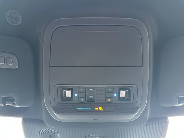 New 2026 Ford Explorer ST w/ Sun And Sound Package image 24