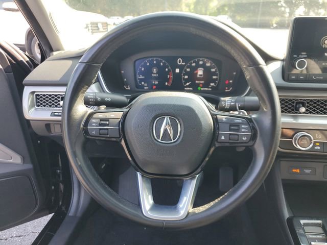 Used 2025 Acura Integra FWD image 25