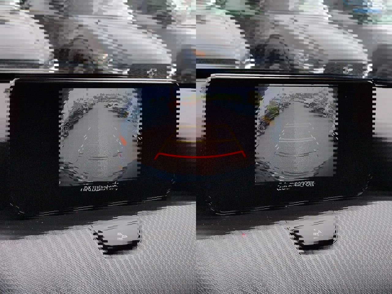 Used 2024 MAZDA CX-90 3.3 Turbo w/ Select Package image 20