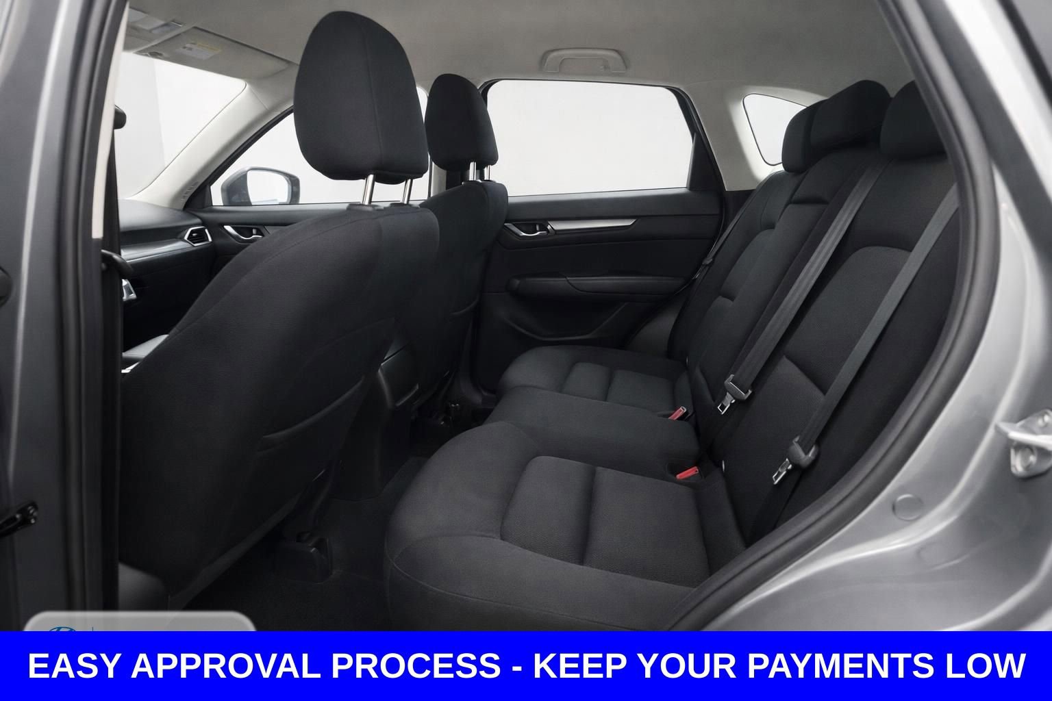 Used 2018 MAZDA CX-5 Sport AWD/4WD image 16