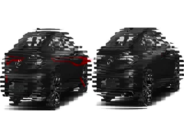 Certified 2023 Acura TLX w/ A-SPEC Pkg image 2