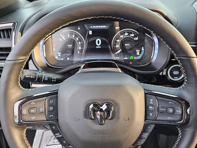 New 2026 RAM 1500 Limited image 22