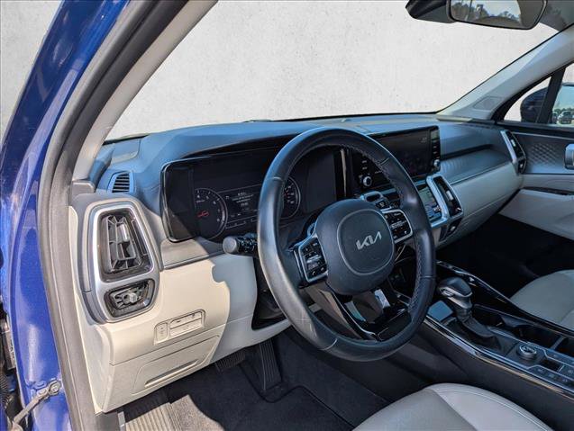 Used 2022 Kia Sorento SX image 12
