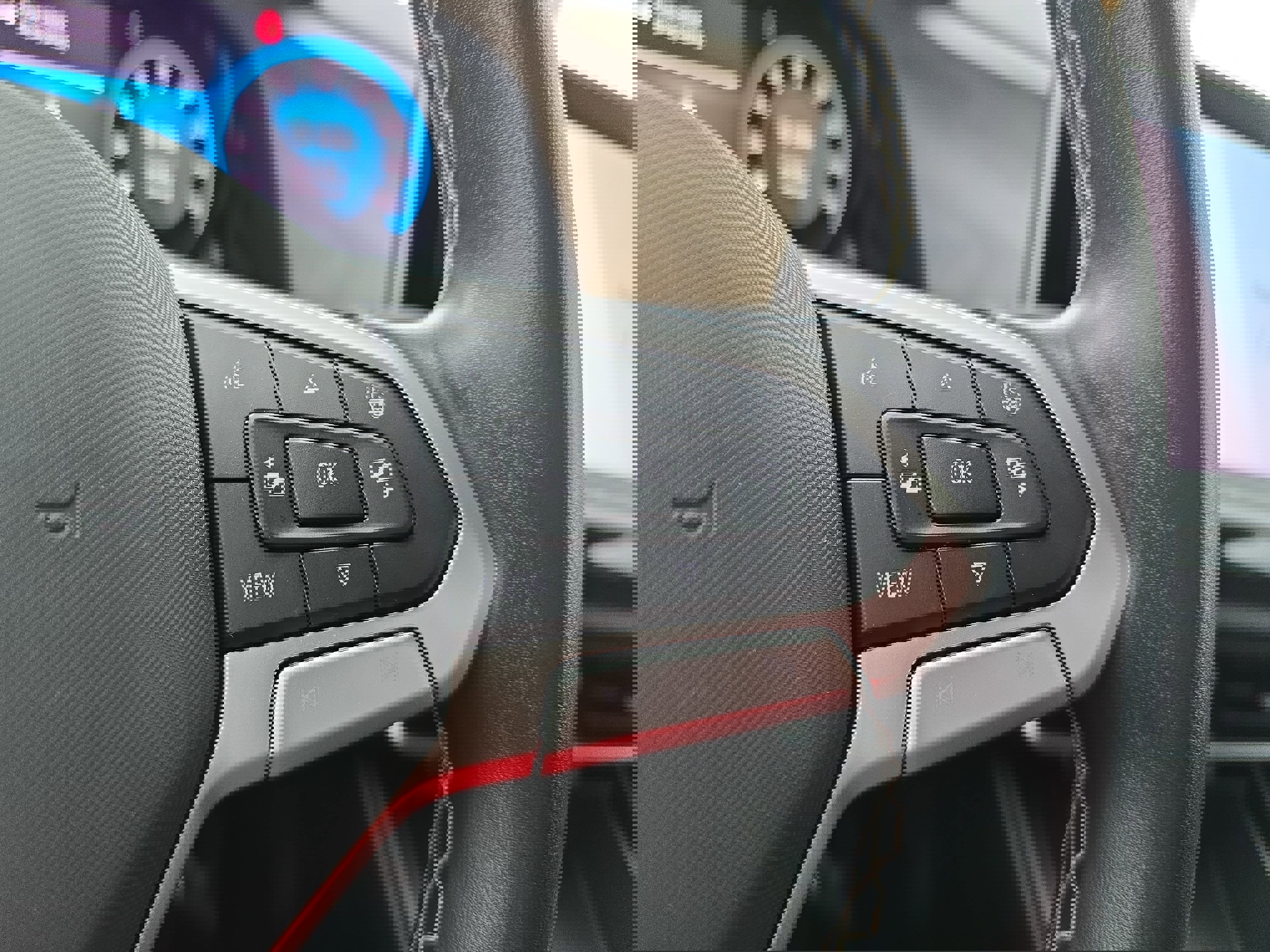 Certified 2024 Volkswagen Atlas SE image 19