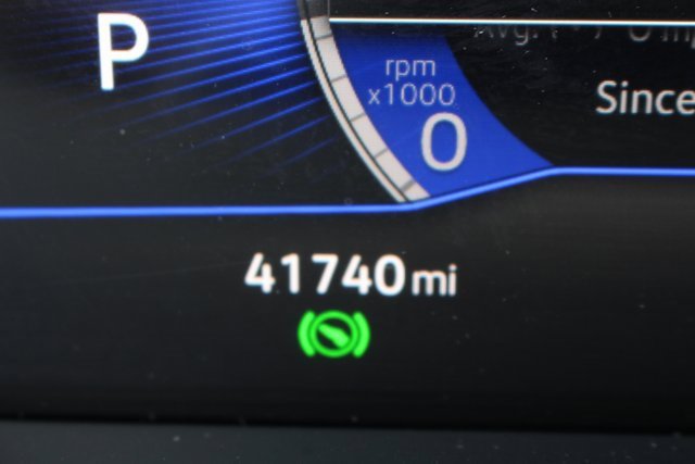 Certified 2024 Volkswagen Taos S image 22