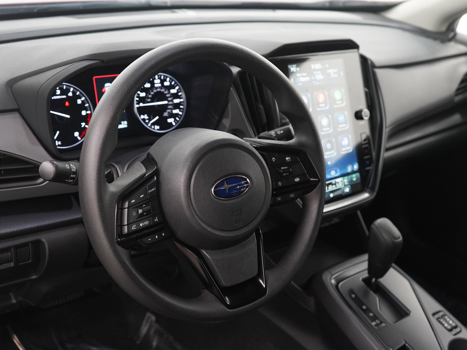 Certified 2026 Subaru Crosstrek 2.0i Premium image 20