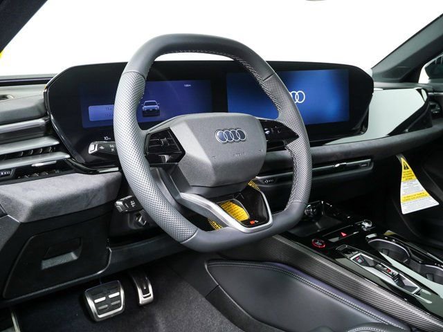 New 2026 Audi S5 Premium Plus AWD/4WD image 4