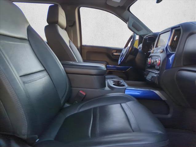 Used 2021 GMC Sierra 1500 Denali w/ Denali Ultimate Package image 22