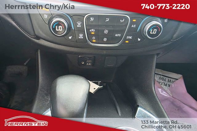 Used 2024 Chevrolet Traverse High Country image 26