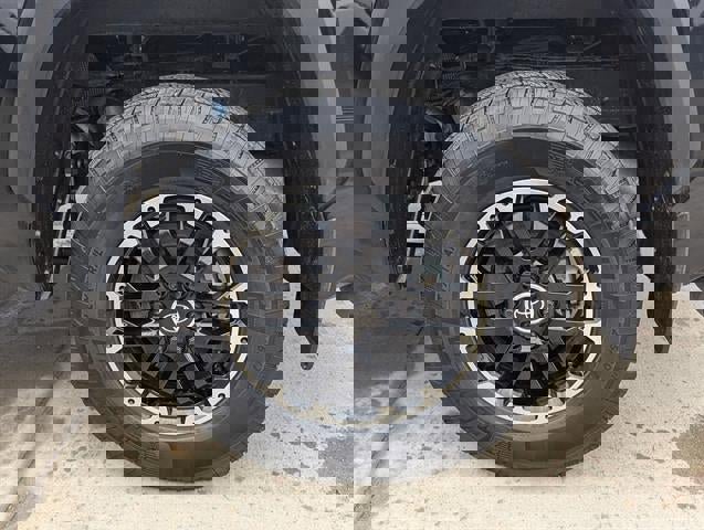 Used 2024 Toyota Tundra SR5 w/ TRD Off-Road Package image 15