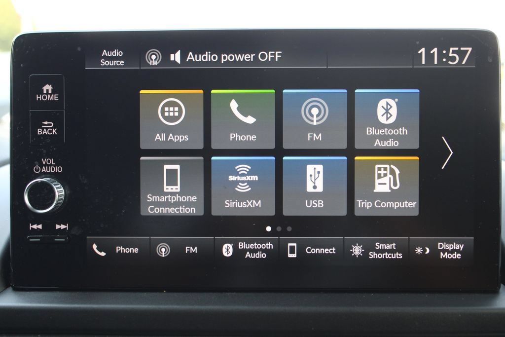 Certified 2025 Honda Pilot EX-L image 24