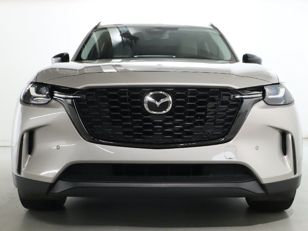 Used 2025 MAZDA CX-90 Plug-In Hybrid w/Premium Sport AWD/4WD image 6