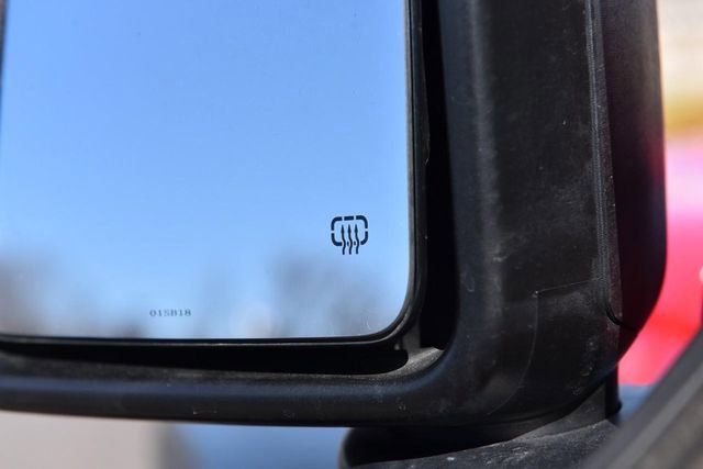 Used 2018 Jeep Wrangler Unlimited Sport S image 9