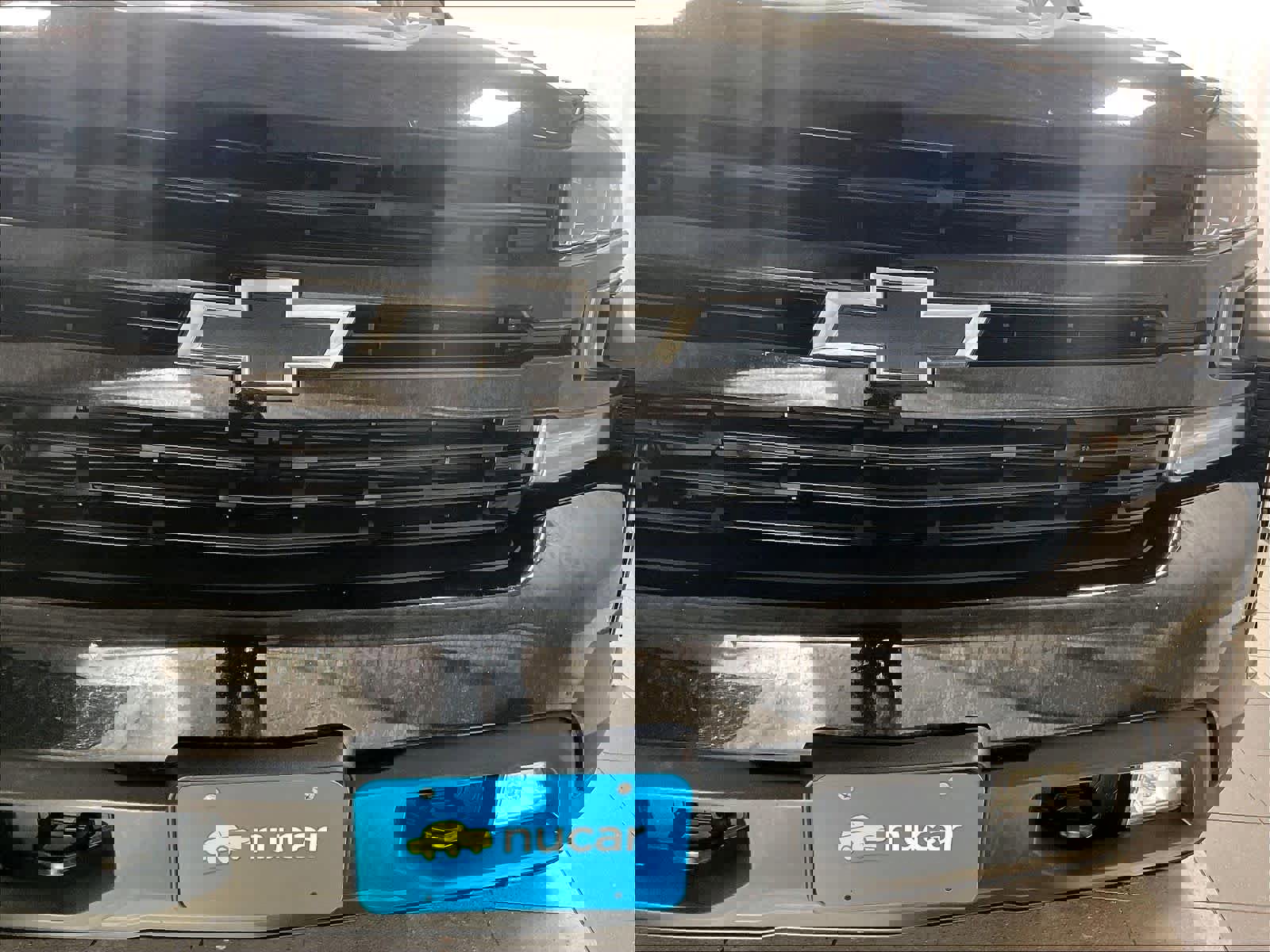 Used 2021 Chevrolet Silverado 1500 RST w/ All Star Edition Plus image 33