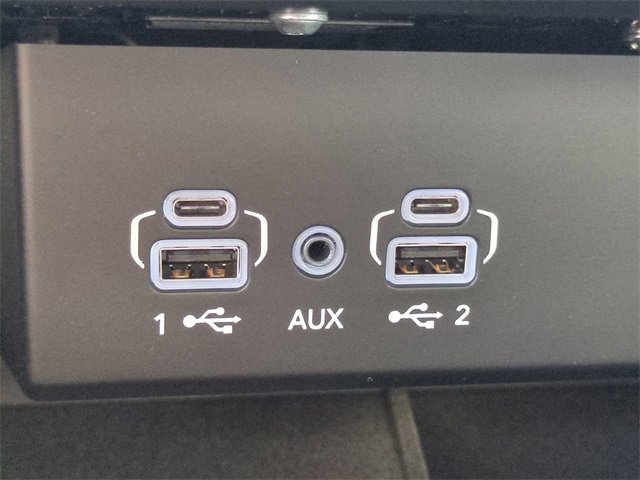 New 2025 Jeep Wagoneer Series II image 22