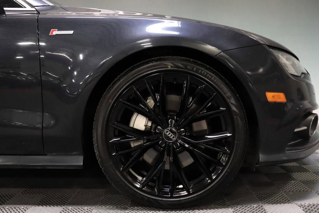 Used 2018 Audi A7 3.0T Premium Plus image 73