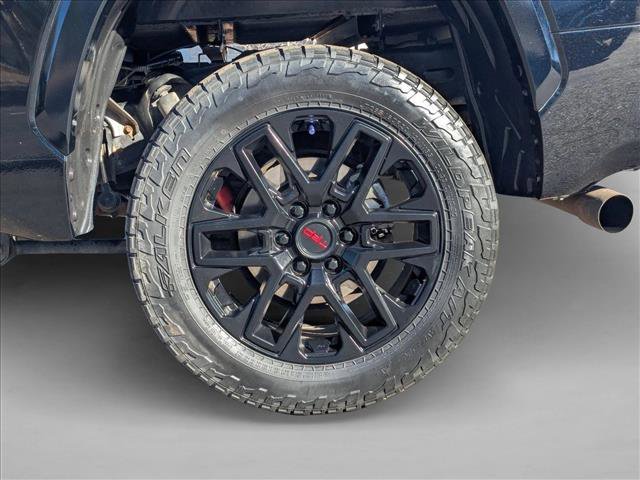 Used 2023 Toyota Tundra SR5 image 22