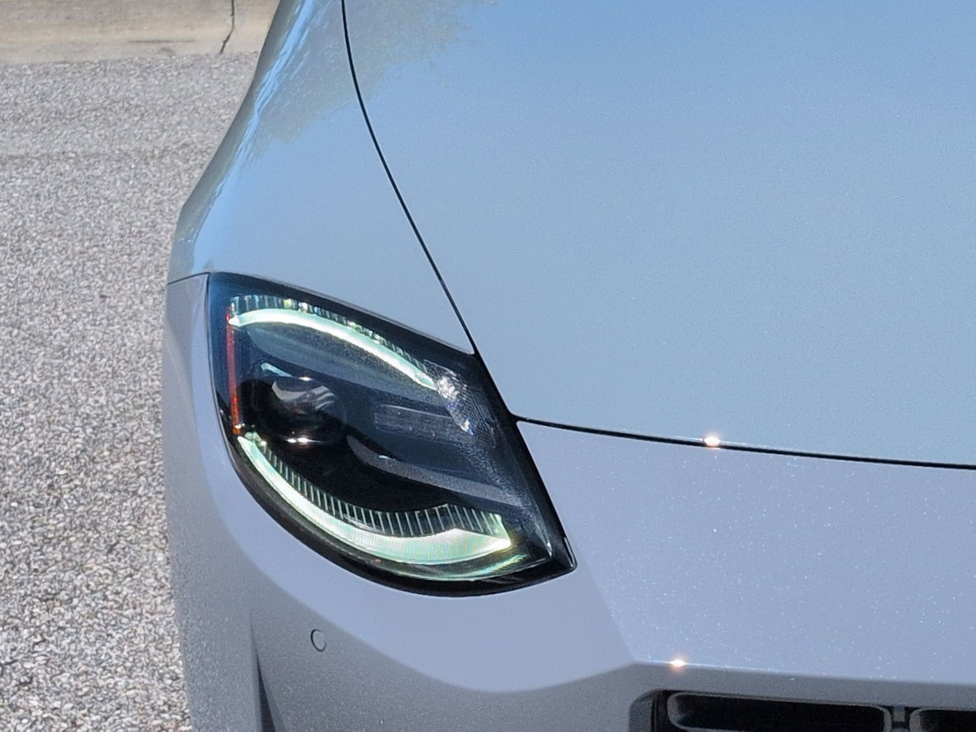 New 2026 Nissan Z Sport RWD image 11