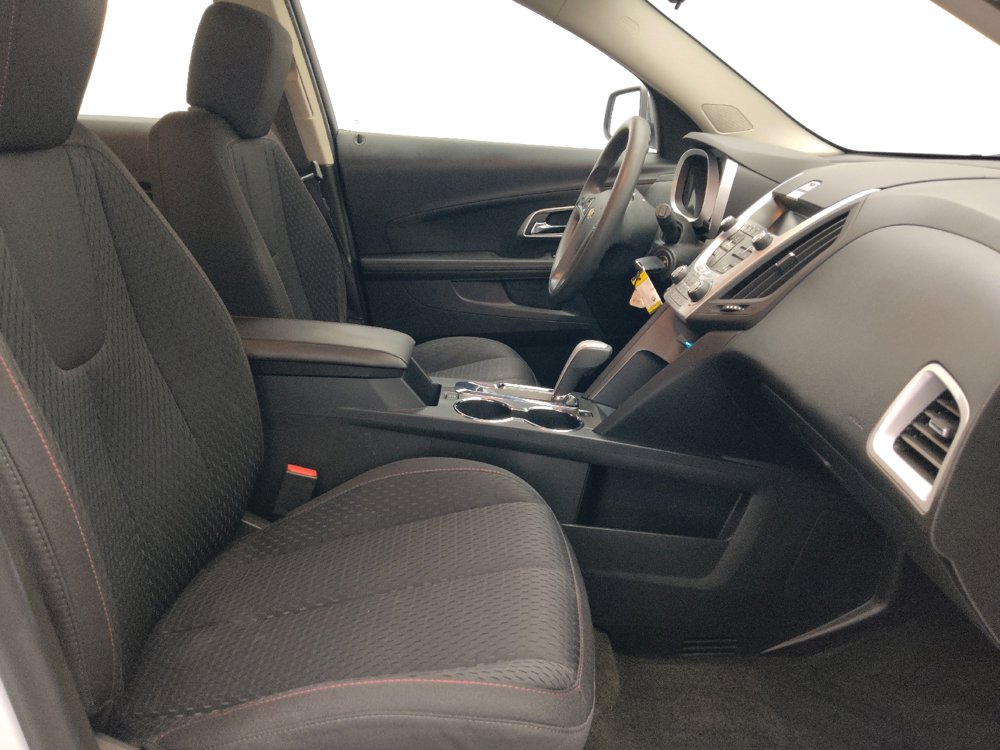 Used 2015 Chevrolet Equinox LS FWD image 21