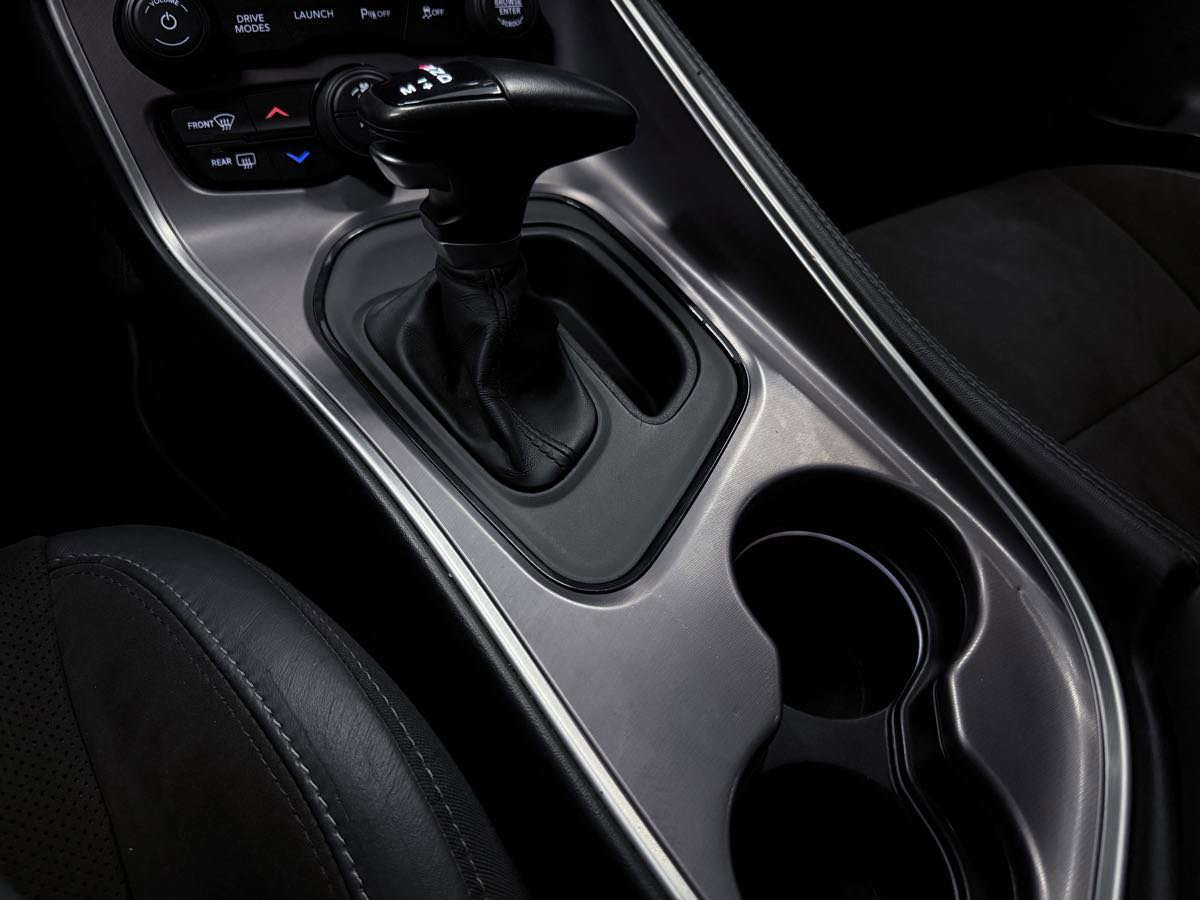 Used 2021 Dodge Challenger R/T Scat Pack image 49