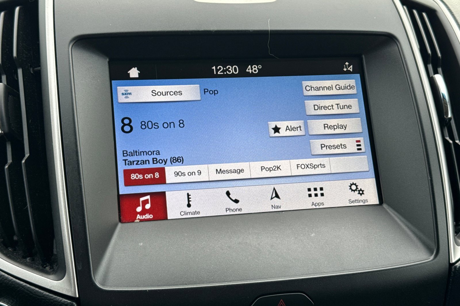 Used 2019 Ford Edge SEL w/ Equipment Group 201A image 18