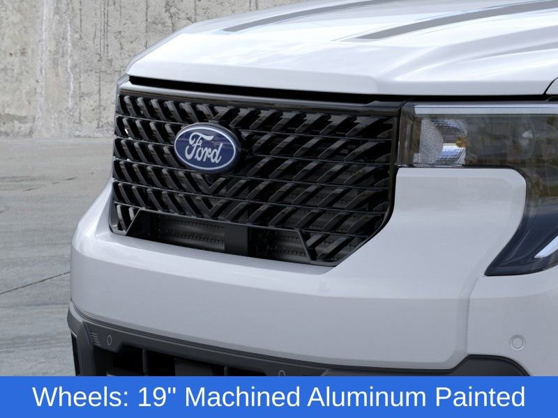 New 2026 Ford Maverick Lariat w/ Black Appearance Package AWD/4WD image 20